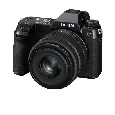 【中古】 富士フイルム FUJIFILM デジタル一眼レフ GFX50S II GF35-70mmレンズキット カメラ レンズキット 当店保証30日間 人気 一眼レフ デジタル一眼 デジタルカメラ 中古