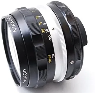 【中古】 Nikon 交換レンズ ニコン NIKKOR-H Auto 28mm F3.5 当店保証30日間 人気 交換レンズ 一眼レフ ミラーレス 中古
