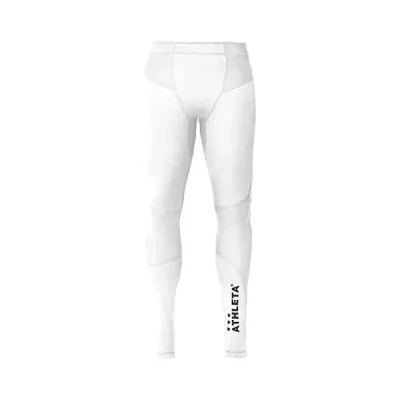 アスレタ(ATHLETA) ジュニア パワーインナーパンツ 18008J ホワイト