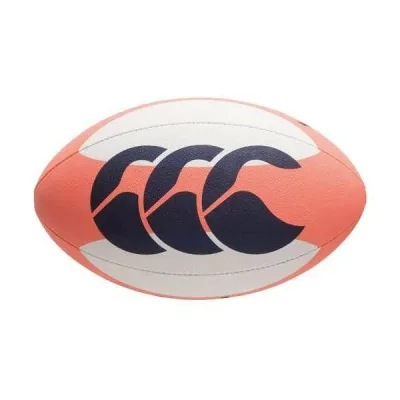 Canterbury Practice Ball Size 5 AA05380 Orange