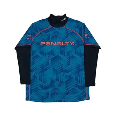 ペナルティ(PENALTY) プラトップ・インナーセット PU8112 88(シアン)