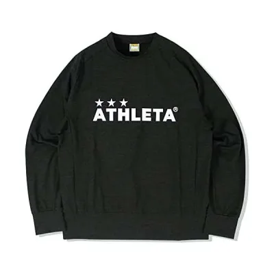 アスレタ(ATHLETA) アフタースウェットスーツ SP-222 ブラック