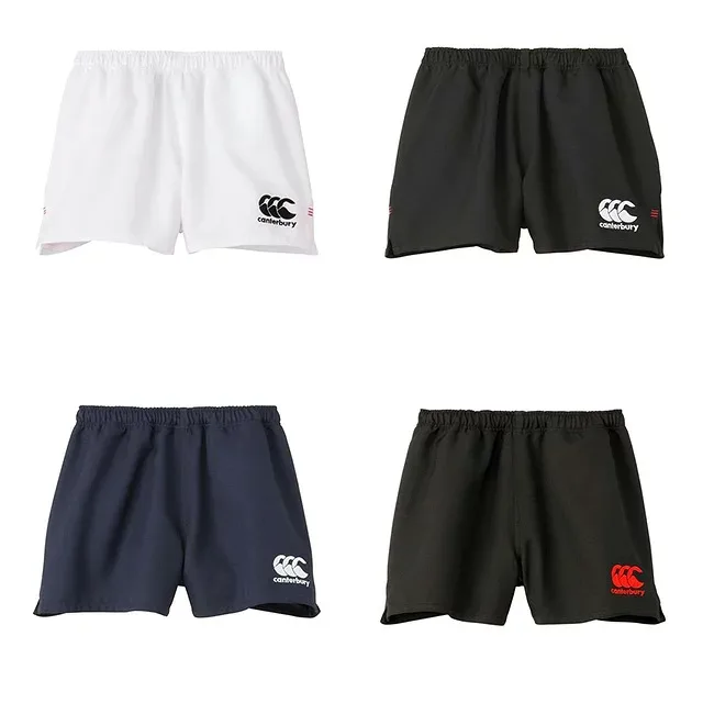 CANTERBURY カンタベリー ラグビーショーツ スタンダード ラグビー パンツ RG23721