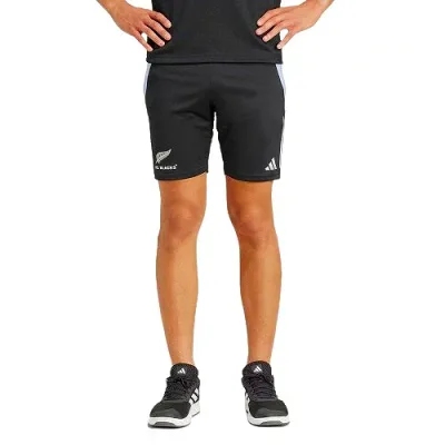 adidas アディダス ALL BLACKS オールブラックス ラグビーショーツ ラグビー JUJ13