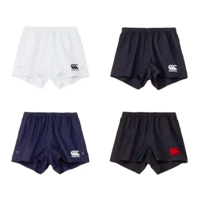 CANTERBURY カンタベリー ラグビーショーツ ワイド RUGBY SHORTS WIDE ラグビー パンツ RG224514
