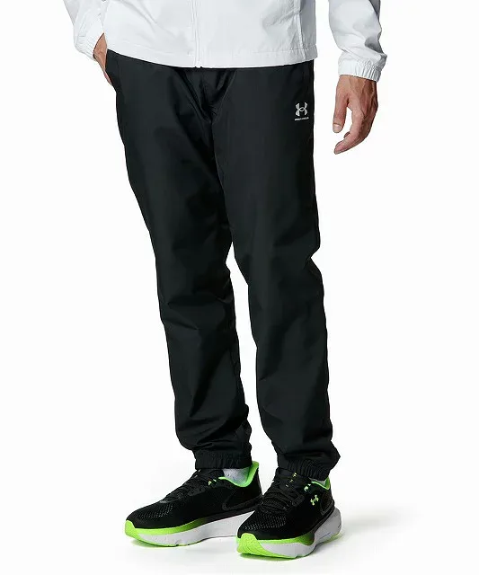 UNDER ARMOUR アンダーアーマー UAメッシュ ライナー パンツ ロングパンツ ボトムス 6007837