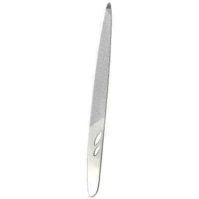 【メール便対応】グリーンベル ツーウェイ・ツメヤスリ(ハード&ソフトタイプ) 【品番:PSG-006】