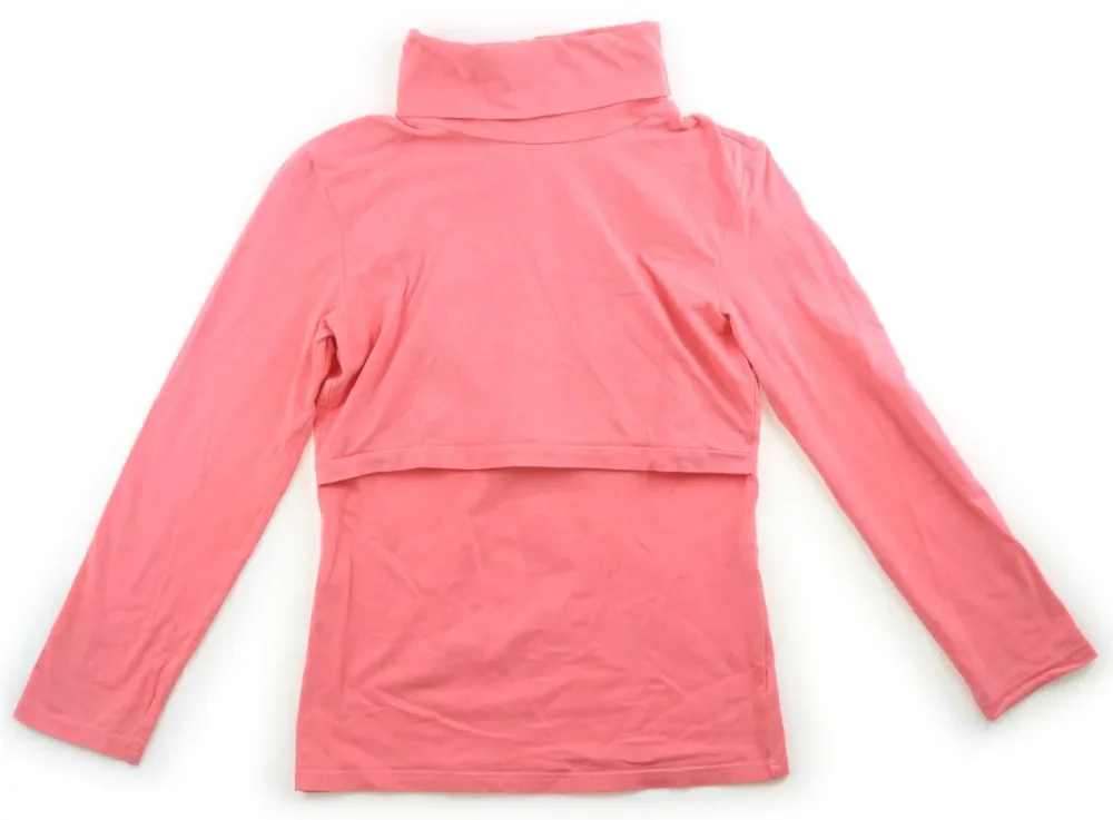 スウィートマミー Sweet Mommy 授乳服 ママ向けアイテム ピンク 子供服 ベビー服 キッズ アウトレット ユーズド 【中古】キッズ・ベビー・マタニティ