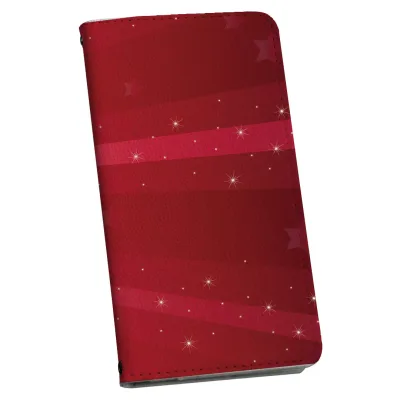 Arrows We F-51B FCG01 用 スマホカバー f51b ケース カバー 手帳型 マグネット式 ピタッと閉まる レザーケース カード収納 ポケット 001938 シンプル ピンク