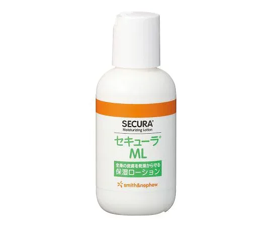 セキューラML(全身用ローションタイプ保湿剤) 60mL