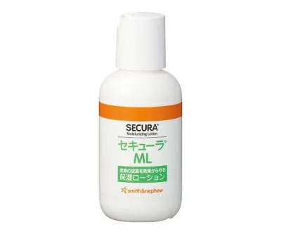 セキューラML(全身用ローションタイプ保湿剤) 60mL