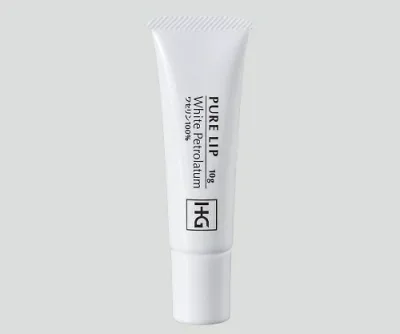 ワセリンHG ピュアリップ 10g