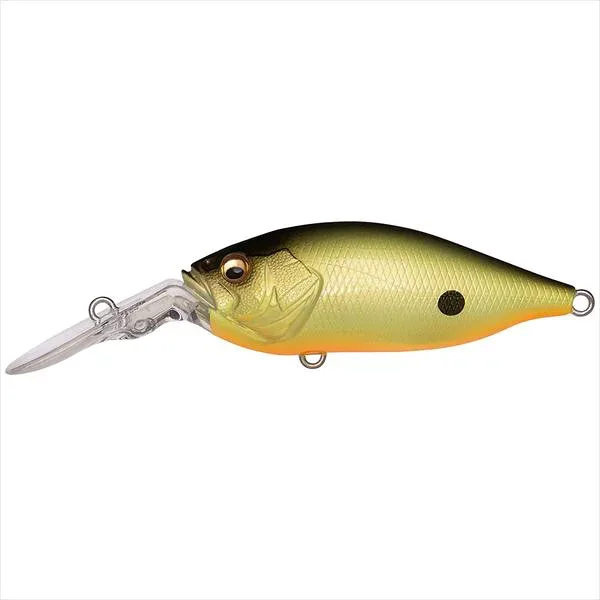 【ネコポス対象品】メガバス DEEP-X 100 LBO(ディープX 100 LBO) ストライクチャートOB