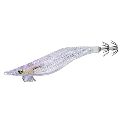 【ネコポス対象品】ダイワ エギ エメラルダス シャインLC レーザーインパクト 3.0号 LIケイムラマックスレーザー