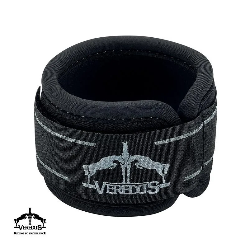 【送料無料】VEREDU ベルダス プロラップ ブラック 黒 馬具 乗馬用 乗馬用品 馬用 馬 カバロ