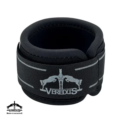 【送料無料】VEREDU ベルダス プロラップ ブラック 黒 馬具 乗馬用 乗馬用品 馬用 馬 カバロ