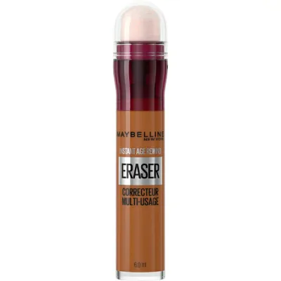 メイベリン インスタント エイジリワインド コンシーラー 147.5 約5.9mL Maybelline Instant Age Rewind Instant Eraser Multi Use Concealer, 147.5, 0.2 fl oz 【お取り寄せ商品】