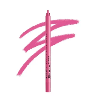 ニックス プロフェッショナル メイクアップ エピックウェア ライナースティック ピンクスピリット NYX Professional Makeup Epic Wear Liner Sticks, Waterproof Eyeliner Pencil, Pink Spirit 【お取り寄せ商品】