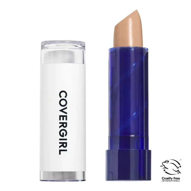 カバーガール スムーザーズ モイスチャライジング コンシーラー 715 ミディアム COVERGIRL Smoothers Moisturizing Concealer, 715 Medium 【お取り寄せ商品】