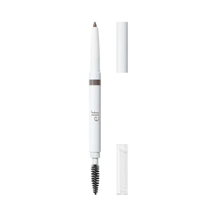 エルフ コスメティックス インスタントリフト ブロウペンシル ブロンド e.l.f. Cosmetics Instant Lift Brow Pencil, Blonde 【お取り寄せ商品】