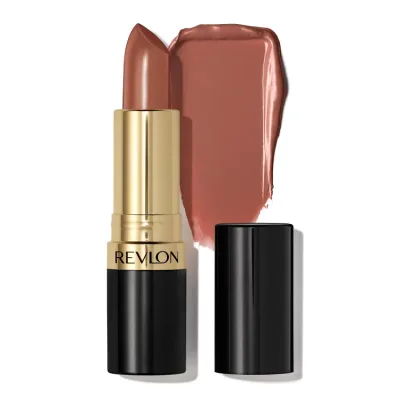 レブロン スーパーラストラス クリームリップスティック 803 ウィスキービジネス 約4.2g Revlon Super Lustrous Creme Lipstick, Creamy Formula, 803 Whiskey Business, 0.15 oz 【お取り寄せ商品】