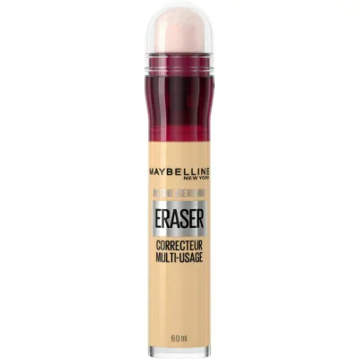 メイベリン インスタント エイジリワインド コンシーラー 150 約5.9mL Maybelline Instant Age Rewind Instant Eraser Multi Use Concealer, 150, 0.2 fl oz 【お取り寄せ商品】