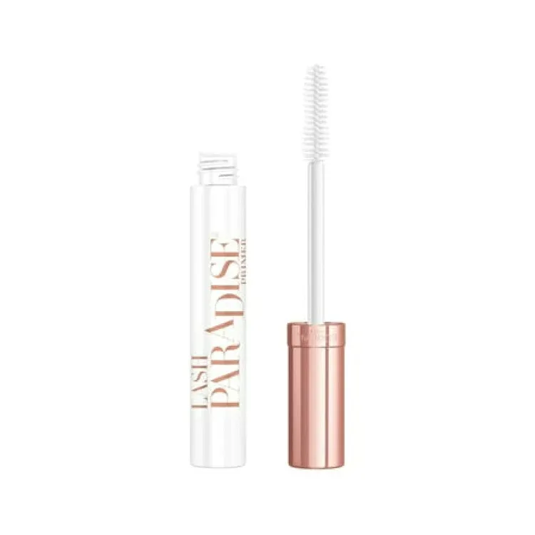 ロレアル パリ ボリューミナス ラッシュパラダイス マスカラプライマー ソフトホワイト L'Oreal Paris Voluminous Lash Paradise Mascara Primer, Soft White 【お取り寄せ商品】