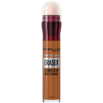 メイベリン インスタント エイジリワインド コンシーラー 148 約5.9mL Maybelline Instant Age Rewind Instant Eraser Multi Use Concealer, 148, 0.2 fl oz 【お取り寄せ商品】
