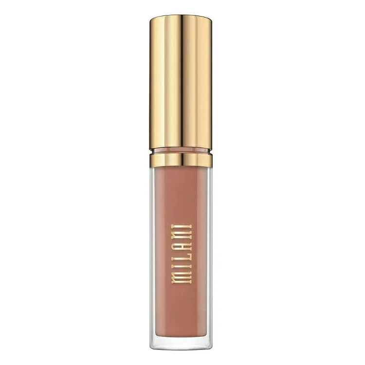 ミラニ キープイットフル ナリッシング リッププランパー ソフトローズ Milani Keep It Full Nourishing Lip Plumper, Soft Rose 【お取り寄せ商品】