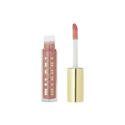 ミラニ キープイットフル ナリッシング リッププランパーグロス ルミノーソ Milani Keep It Full Nourishing Lip Plumper Gloss, Luminoso 【お取り寄せ商品】