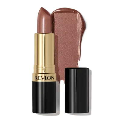 レブロン スーパーラストラス パールリップスティック 103 キャラメルグラッセ 約4.2g Revlon Super Lustrous Pearl Lipstick, Creamy Formula, 103 Caramel Glace, 0.15 oz 【お取り寄せ商品】