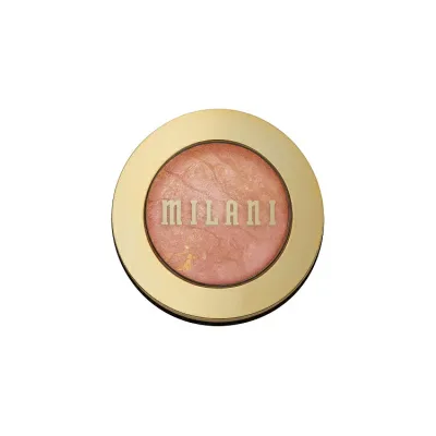 ミラニ ベイクドブラッシュ ベリーアモーレ Milani Baked Blush, Berry Amore 【お取り寄せ商品】