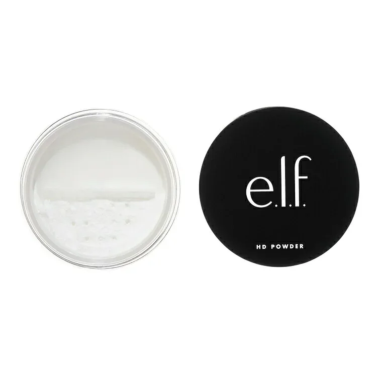 エルフ ハイディフィニション ルースパウダー シアーフィニッシュ e.l.f. High Definition Loose Powder, Sheer Finish Makeup Setting Powder 【お取り寄せ商品】