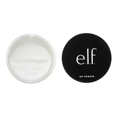 エルフ ハイディフィニション ルースパウダー シアーフィニッシュ e.l.f. High Definition Loose Powder, Sheer Finish Makeup Setting Powder 【お取り寄せ商品】