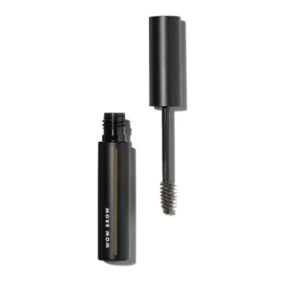 イーエルエフ ワウブロウジェル ニュートラルブラウン 約3.5g e.l.f. Wow Brow Gel, Neutral Brown, 0.12 oz 【お取り寄せ商品】