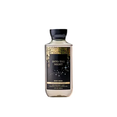 【2個10%・3個20%OFFクーポンあり】バス&ボディワークス イントゥザナイト ボディウォッシュ 295ml Bath & Body Works Into The Night Body Wash 10 fl oz / 295 ml 【お取り寄せ商品】