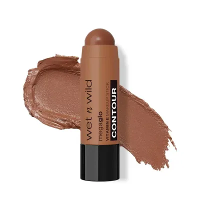 ウェットアンドワイルド メガグロ メイクアップスティック ウェアズウォルナット wet n wild MegaGlo Makeup Stick Where's Walnut? 【お取り寄せ商品】