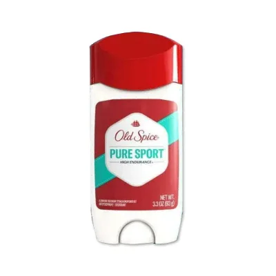 オールドスパイス ハイエンデュランス デオドラントスティック ピュアスポーツ 3.3オンス Old Spice High Endurance Antiperspirant Deodorant Pure Sport 3.3 oz (2 Pack) 【お取り寄せ商品】