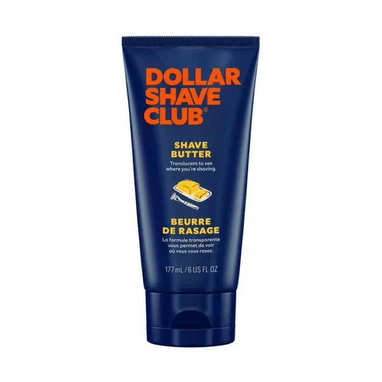 ダラーシェーブクラブ シェーブバター Dollar Shave Club Shave Butter 【お取り寄せ商品】