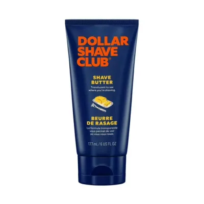 ダラーシェーブクラブ シェーブバター Dollar Shave Club Shave Butter 【お取り寄せ商品】