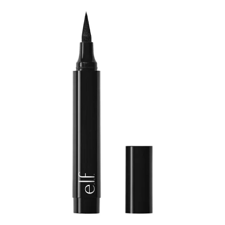 エルフ インテンスインク アイライナー ブラックエストブラック e.l.f. Intense Ink Eyeliner, Blackest Black 【お取り寄せ商品】