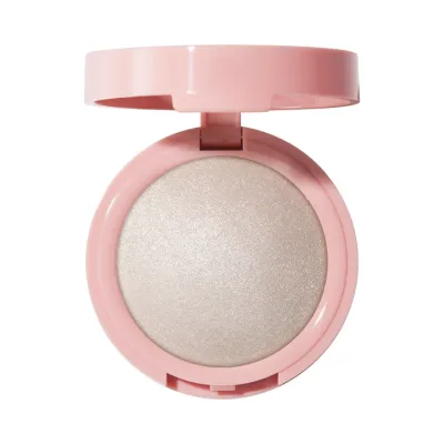エルフ ハローグロー シルキーパウダーハイライター ソフトパールエラ 約4.3g e.l.f. Halo Glow Silky Powder Highlighter, Soft Pearl Era, 0.15oz 【お取り寄せ商品】