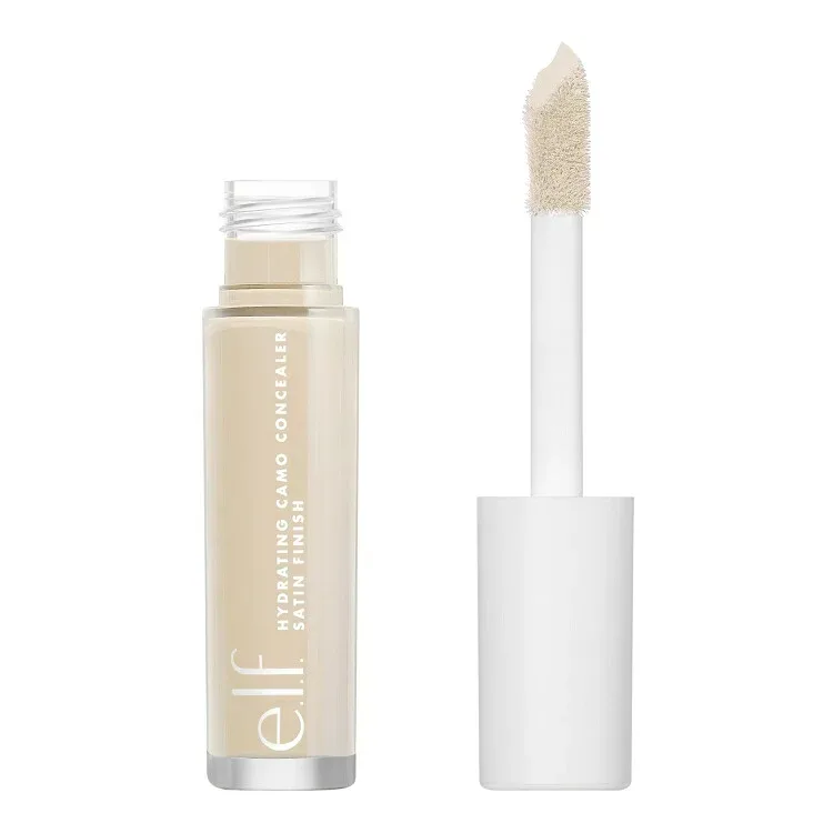 エルフ ハイドレーティング カモコンシーラー フェアウォーム e.l.f. Hydrating Camo Concealer, Fair Warm 【お取り寄せ商品】
