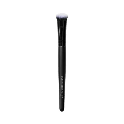 エルフ タップ&ブレンド コンシーラーブラシ e.l.f. Tap & Blend Concealer Brush 【お取り寄せ商品】