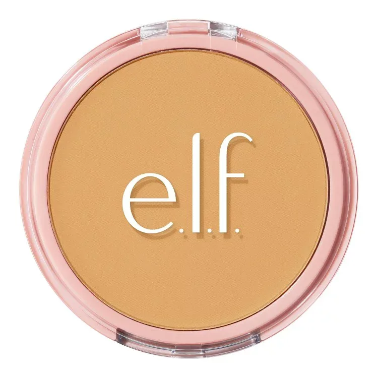 エルフ ハログロー パウダーフィルター ミディアムニュートラル 約10g e.l.f. Halo Glow Powder Filter, Medium Neutral, 0.35oz 【お取り寄せ商品】