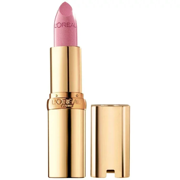 ロレアルパリ カラー リッチ オリジナル クリーミー ティックルド ピンク L’Oral Paris Colour Riche Original Creamy, Tickled Pink 【お取り寄せ商品】