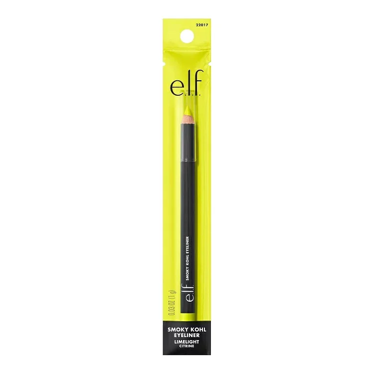 エルフ スモーキー コール アイライナー ライムライト e.l.f. Smoky Kohl Eyeliner, Limelight 【お取り寄せ商品】