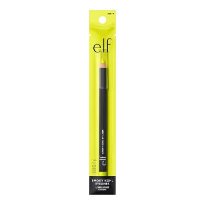 エルフ スモーキー コール アイライナー ライムライト e.l.f. Smoky Kohl Eyeliner, Limelight 【お取り寄せ商品】