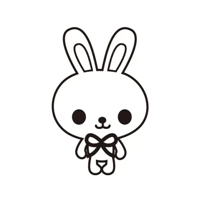 【よくばりプレミアム22本セット】 お名前スタンプ うさぎ 子供用 入園準備 入学準備 名前スタンプ 入園 なまえスタンプ セット 入園 お名前はんこ ひらがな 小学校