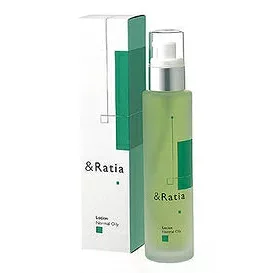 &Ratia アンドラティアローションNO120ml